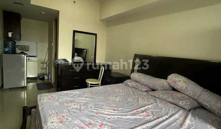 Dijual Apartemen Grand Dharmahusada Lagoon Mulyorejo Surabaya Ron.a2743 2