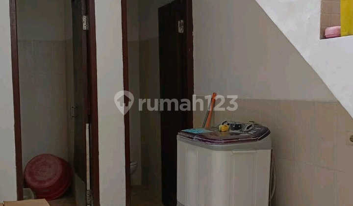 For Sale House Tambak Medokan Ayu Rungkut Surabaya Ron.a2157 2