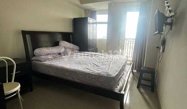 For Sale Apartment Grand Dharmahusada Lagoon Mulyorejo Surabaya Ron.a2743