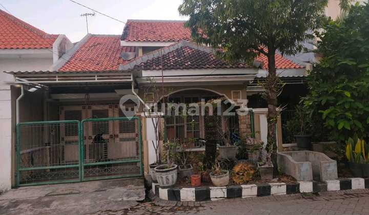 For Sale House East Penjaringan Rungkut Surabaya Ron.a1879