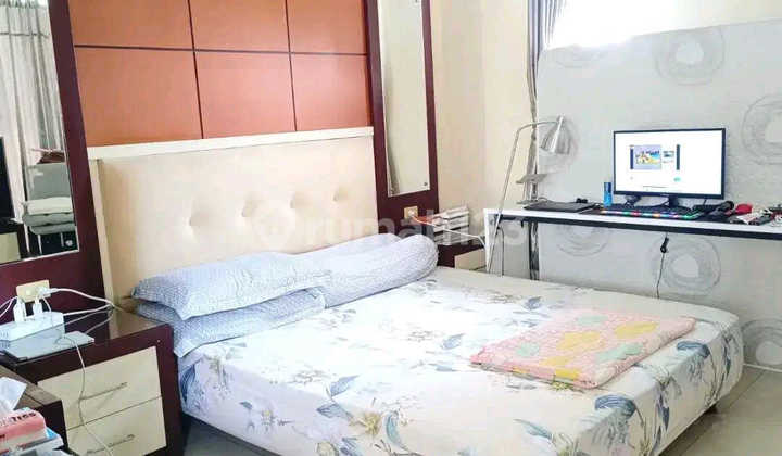 Dijual Rumah Dharmahusada Indah Utara Surabaya Ron.a1161 2