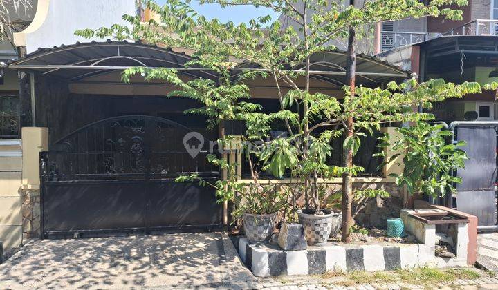 Dijual Rumah Rungkut Menanggal Harapan Surabaya Ron.a1883 1