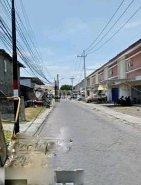 For Rent Ruko Gunung Anyar Sawah Surabaya Ron.a2605 2