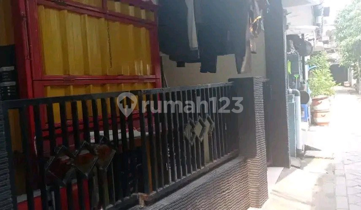 Dijual Rumah Kos Nginden Jangkungan Sukolilo Surabaya Ron.a1512