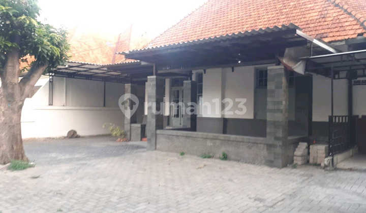 For Sale House Progo Taman Bungkul Darmo Surabaya Ron.a2020 1
