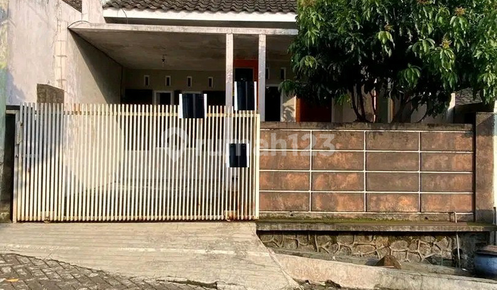 Dijual Rumah Riverside Blimbing Malang Ron.a2161 Dijual Rumah Riverside Blimbing Malang Ron.a2161