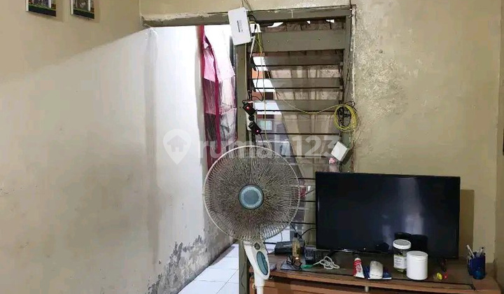 Dijual Rumah Medokan Semampir Indah Sukolilo Surabaya Ron.a770 2