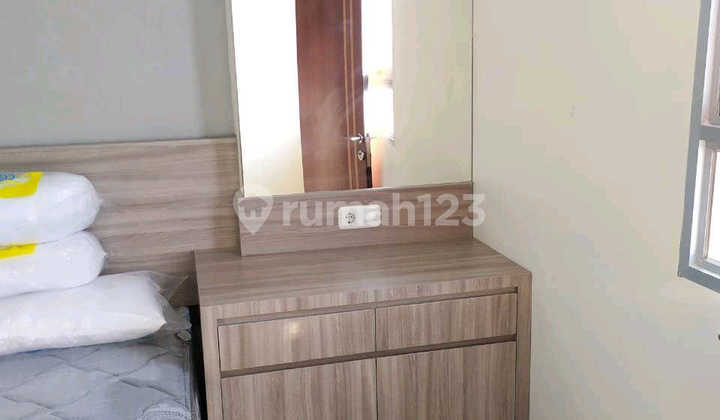 For Sale Puncak Permai Tower A Apartment 1856 Dukuh Pakis Surabaya Unit a1107 1
