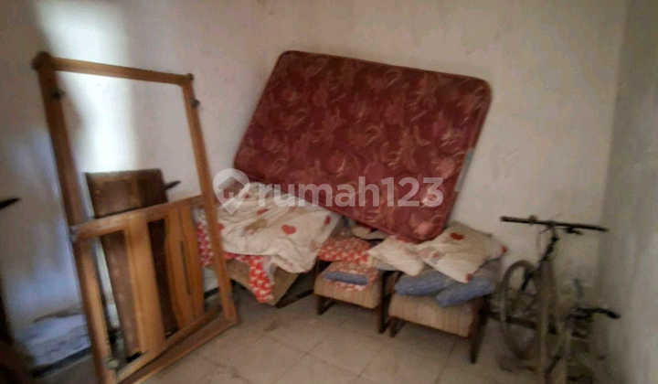 Dijual Rumah Medokan Sawah Timur Rungkut Surabaya Ron.a1978 2