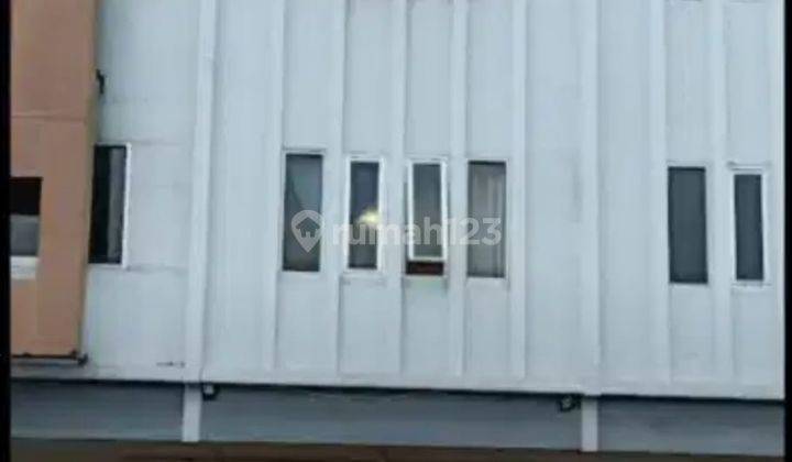 DIJUAL RUKO PANCA WARNA KING SQUARE DRIYOREJO GRESIK RON.A2508 1