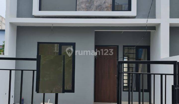 Dijual Rumah Medokan Ayu Rungkut Surabaya Ron.a1999 2