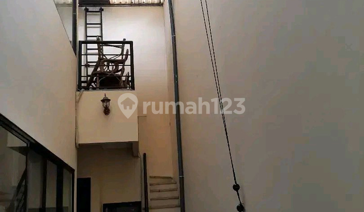 Dijual Rumah The Serenity Nginden Semolo Sukolilo Surabaya Ron.a1026 2