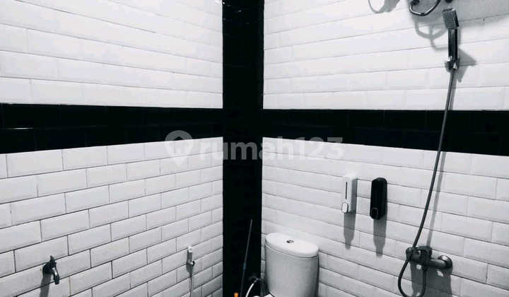 For Sale House Keputih Permai Sukolilo Surabaya Ron.a1199 2