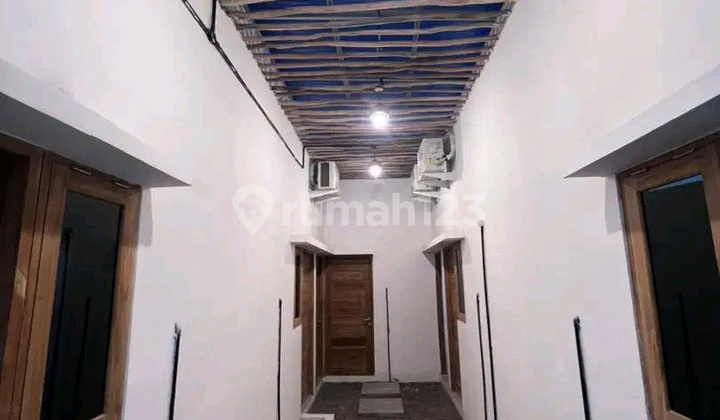 FOR SALE NEW KETINTANG SOUTH BOARDING HOUSE GAYUNGAN SURABAYA RON.A2165 2