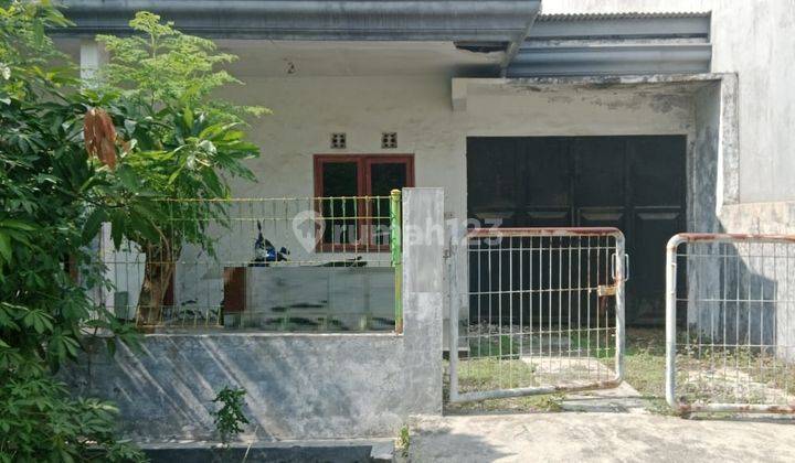 DIJUAL RUMAH PENJARINGAN ASRI RUNGKUT SURABAYA RON.A1878 1