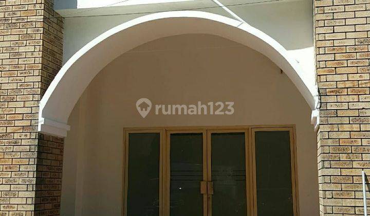 DISEWAKAN RUKO PURI MAS I GUSTI NGURAH RAI GUNUNG ANYAR SURABAYA RON.A2656 1
