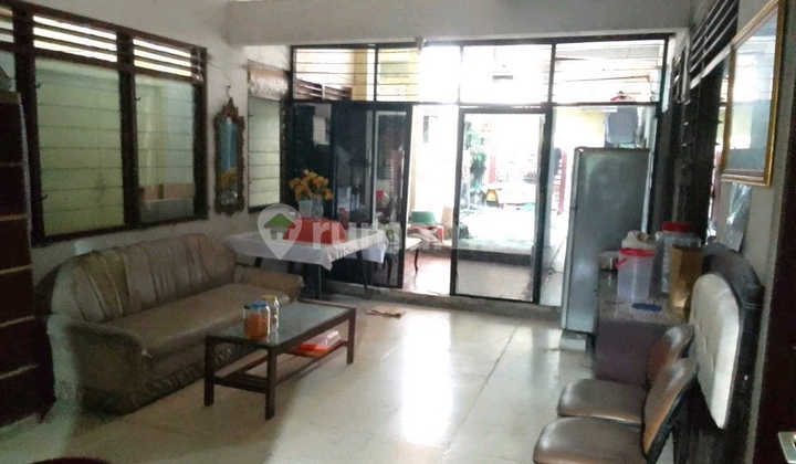 Dijual Rumah Nginden Sukolilo Surabaya Ron.a1047 2
