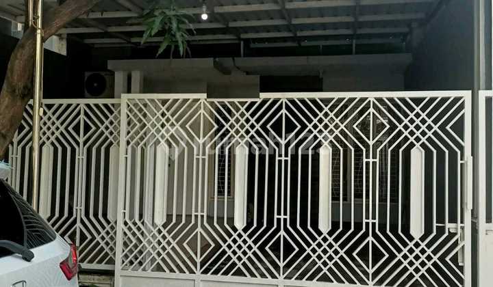 Dijual Rumah Green Semanggi Mangrove Agiceras Rungkut Surabaya Ron.a1564 1