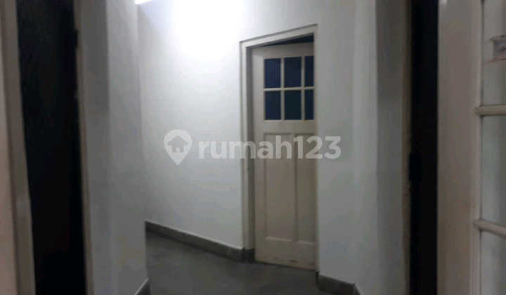Dijual Rumah Progo Taman Bungkul Darmo Surabaya Ron.a2020 2