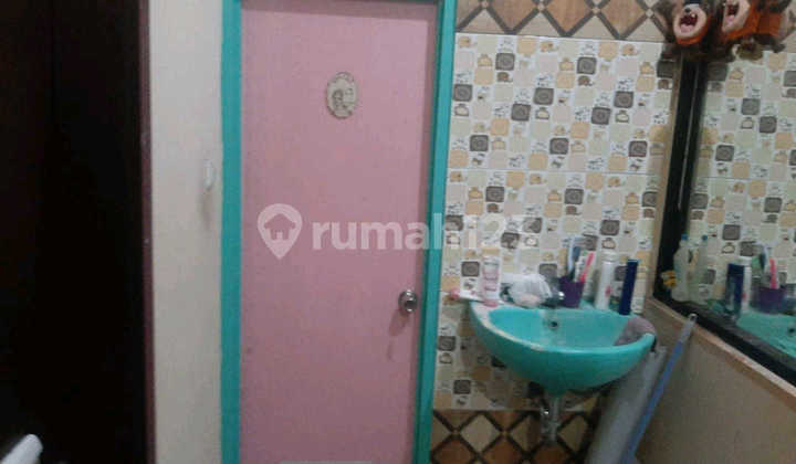 For Sale Amerta Residence House Rungkut Surabaya Unit A1018 2
