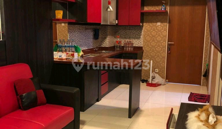 Dijual Apartemen Puncak Bukit Golf Dukuh Pakis Surabaya Ron.a1949 2