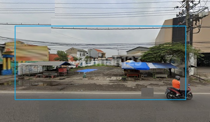 Dijual Tanah Gilang Taman Sidoarjo Ron.a3057 Dijual Tanah Gilang Taman Sidoarjo Ron.a3057