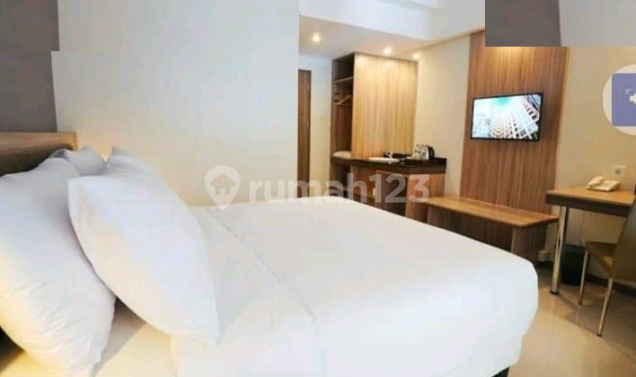 For Sale My Tower Hotel Rungkut Surabaya Ron.a2355