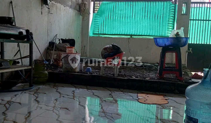 Dijual Rumah Puri Gunung Anyar Regency Surabaya Ron.a1165 2
