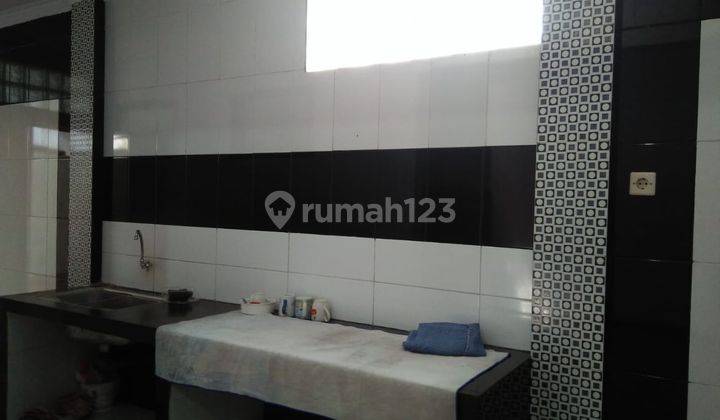 Rumah Usaha Jalan Penataran 26 A Banyuwangi Kota RON.Z001 21