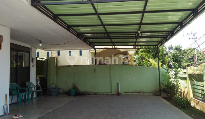 Rumah Usaha Jalan Penataran 26 A Banyuwangi Kota RON.Z001 33