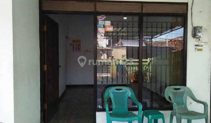 Rumah Usaha Jalan Penataran 26 A Banyuwangi Kota RON.Z001 35