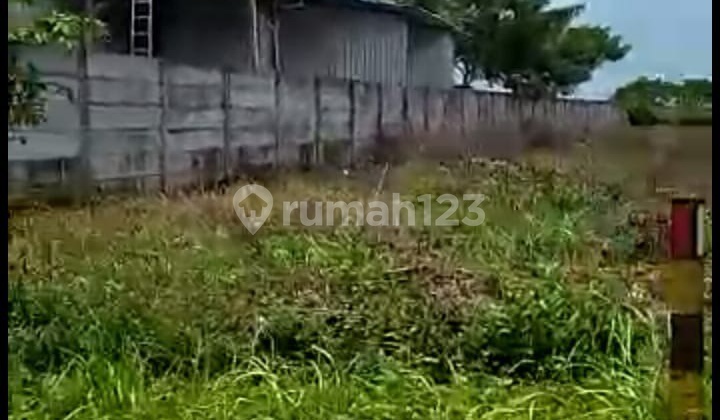 DIJUAL TANAH DI DAERAH TUBAN KOTA TUBAN RON.YA022 4