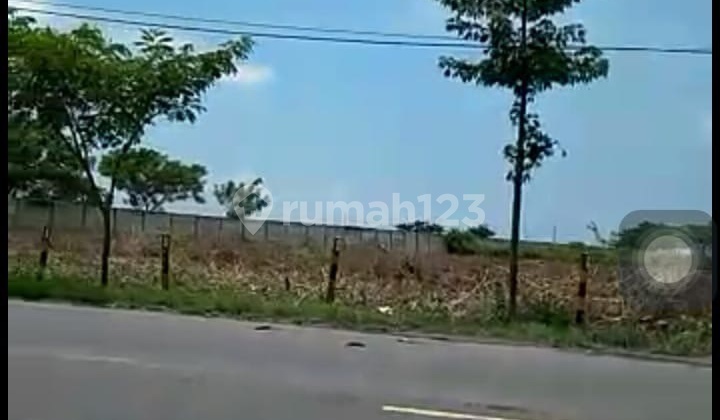 DIJUAL TANAH DI DAERAH TUBAN KOTA TUBAN RON.YA022 5