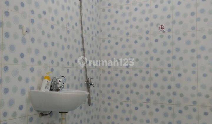 DISEWAKAN RUMAH JL KH. MISBAKH SURABAYA HEN.B003 4