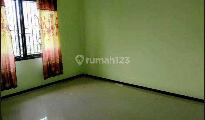 Disewakan Rumah Cantik Jl.baratajaya Surabaya Hen.b149 3