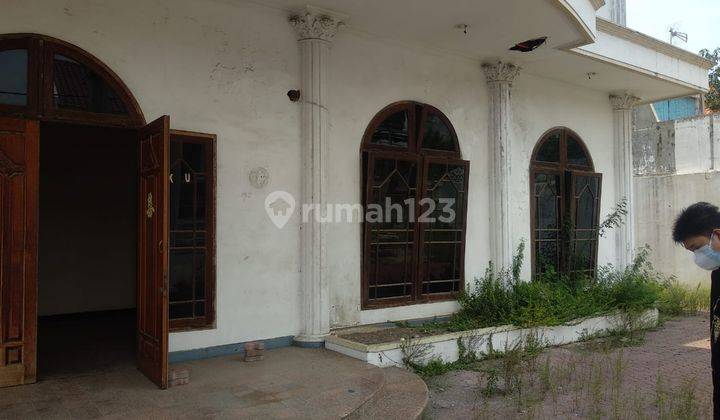 Disewakan Rumah Jalan Mojoklanggru Kidul Area Dharmahusada Surabaya Ric.b278 2