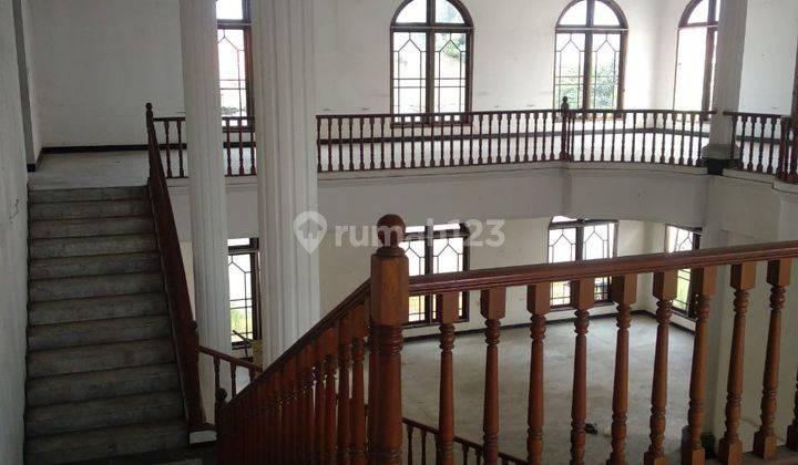 Disewakan Rumah Jalan Mojoklanggru Kidul Area Dharmahusada Surabaya Ric.b278 5
