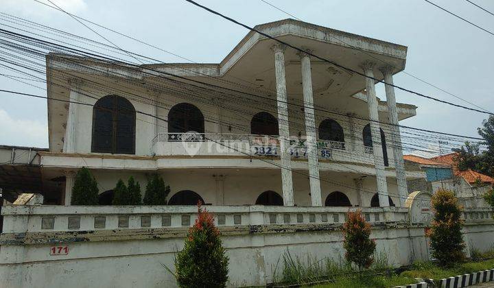 Disewakan Rumah Jalan Mojoklanggru Kidul Area Dharmahusada Surabaya Ric.b278 1