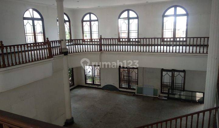 Disewakan Rumah Jalan Mojoklanggru Kidul Area Dharmahusada Surabaya Ric.b278 8