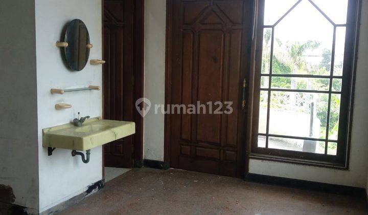 Disewakan Rumah Jalan Mojoklanggru Kidul Area Dharmahusada Surabaya Ric.b278 10