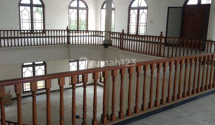 Disewakan Rumah Jalan Mojoklanggru Kidul Area Dharmahusada Surabaya Ric.b278 13