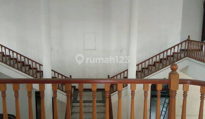 Disewakan Rumah Jalan Mojoklanggru Kidul Area Dharmahusada Surabaya Ric.b278 12