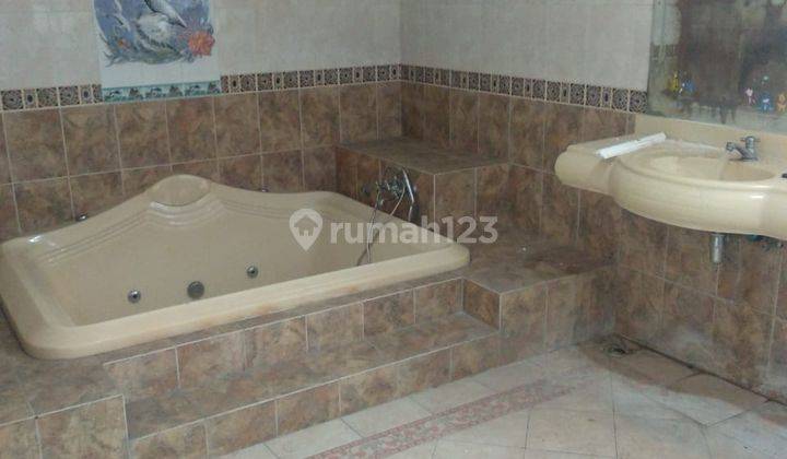 Disewakan Rumah Jalan Mojoklanggru Kidul Area Dharmahusada Surabaya Ric.b278 14