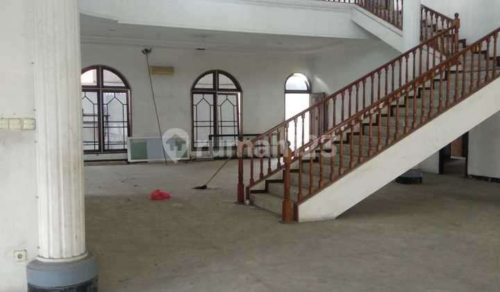Disewakan Rumah Jalan Mojoklanggru Kidul Area Dharmahusada Surabaya Ric.b278 17