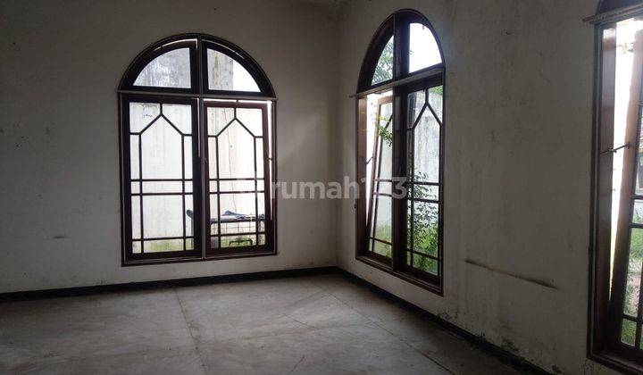 Disewakan Rumah Jalan Mojoklanggru Kidul Area Dharmahusada Surabaya Ric.b278 26