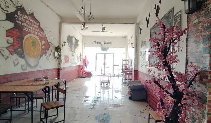 Disewakan 6 Unit Ruko King Square Driyorejo Gresik Ric.a164 3
