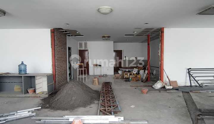 Disewakan 6 Unit Ruko King Square Driyorejo Gresik Ric.a164 5