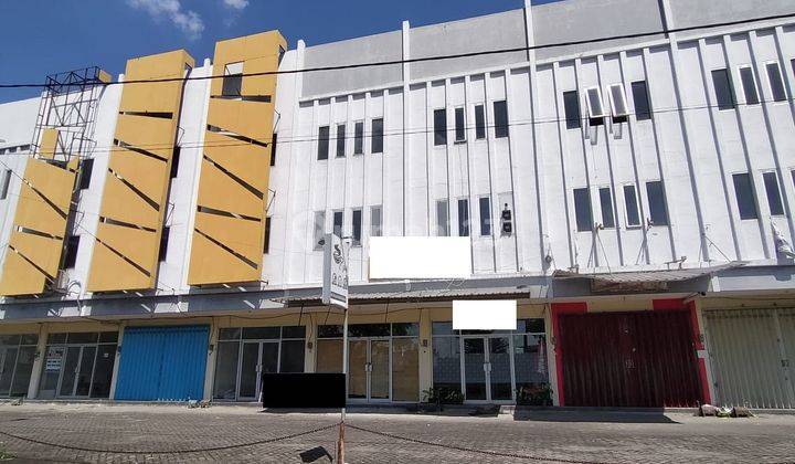 Disewakan 6 Unit Ruko King Square Driyorejo Gresik Ric.a164 8
