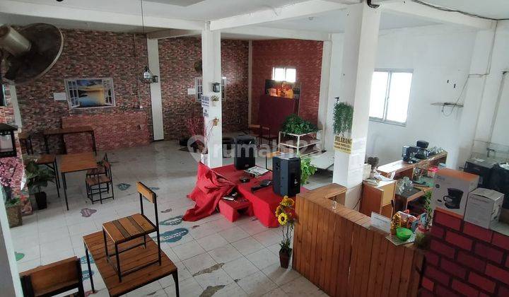 Disewakan 6 Unit Ruko King Square Driyorejo Gresik Ric.a164 11