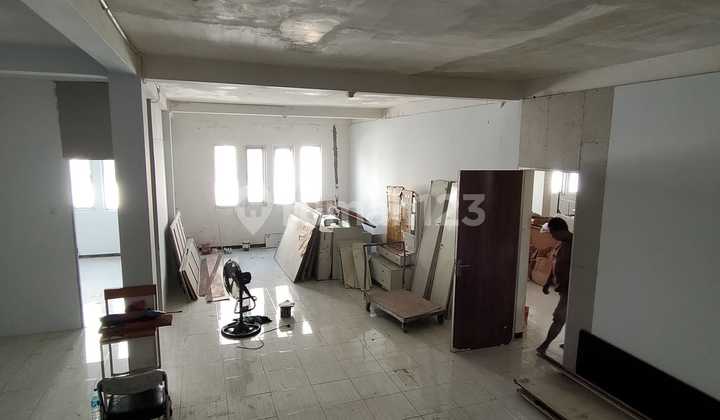 Disewakan 6 Unit Ruko King Square Driyorejo Gresik Ric.a164 15